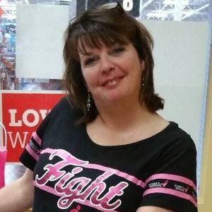 Meet your Posher, Lisa